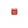 Venchi Espresso Caffe 75% Dark Chocolate with Coffee & Nibs Cube 104382