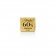 Venchi Fondente 60% Dark Chocolate Mini-Napolitain 117054