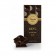 Venchi Fondente 60% Semi-Sweet Dark Chocolate Bar Unwrapped