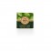 Fondente Menta 60% Dark Chocolate & Mint Crunchy Napolitains 117204