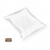 Venchi Giandujotto Extra Dark Chocolate & Hazelnut Pieces Bulk Bag - 1 kg 126182