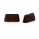 Giandujotto Extra Dark Chocolate & Hazelnut Piece Unwrapped 126182