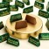 Venchi Giandujotti Tradizionale Milk Chocolate & Hazelnut Pieces 126125