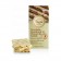 Venchi Hazelnuts with Salted Almonds & Pistachos 31% White Chocolate Bar Opened 116208