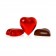 Venchi Heart Shaped 31% Milk Chocolates Detail 104347