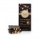 Venchi Nocciolata Fondente 60% Dark Chocolate & Hazelnuts Bar Unwrapped