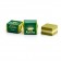 Venchi Pistachio Paste & Matcha Tea Chocolate Cubes Detail 104381