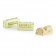 Venchi Salted Nuts in White Chocolate Ingots Detail 116646