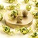 Venchi Salted Pistachio Hazelnut Chocolate Pearls Bag - 15-pc 108311