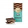 Venchi Tiramisu 47% Milk Chocolate with Coffee & Mascarpone Bar Unwrapped