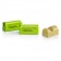 Venchi Whole Pistachios in White Chocolate Ingots 116682