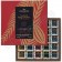 Instants Degustation Les Intenses 50-Square Gift Box 250g