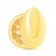 Valrhona Inspiration Yuzu Les Feves 34% Yuzu Couverture Discs - 3kg 19998