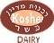 Kosher Seal