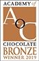 Academy of Chocolate Awards 2019 Bronze