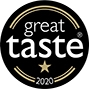 Great Taste 2020 Award