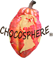 Chocosphere Logo